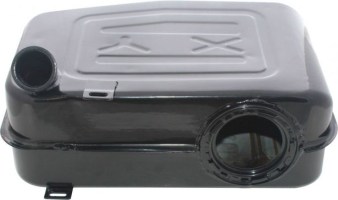 Gas Tank - XY500UE, XY600UE, Chironex - 20A4780 - PBC2552F1