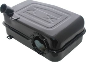 Gas Tank - XY500UE, XY600UE, Chironex - 20A4780 - PBC2552F1