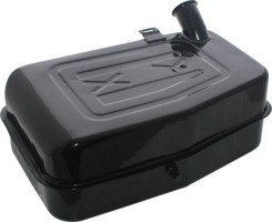 Gas Tank - XY500UE, XY600UE, Chironex - 20A4780 - PBC2552F1