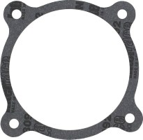 Gasket - CVT Housing, CF250, 1pc - GSK8825 - PBC2655F1