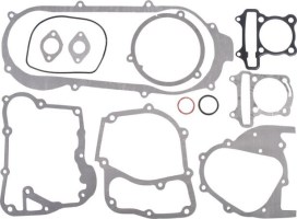 Gasket Set - 11pc, 150cc, GY6 Top and Bottom End - GSK9250 - PBC1375F1