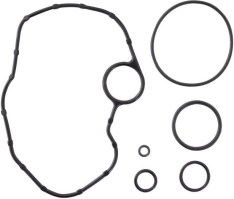 Gasket Set - 200cc, 6pcs, Rubber - GSK9560 - PBC2672F1