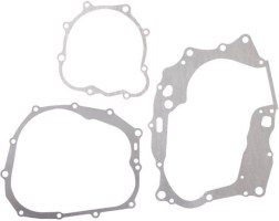 Gasket Set - 3pc, 250cc, Bottom End - GSK3020 - PBC2647F1