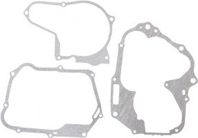 Gasket Set - 3pc, 90cc, 110cc, Bottom End - GSK3010 - PBC2684F1