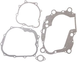 Gasket Set - 4pc, 250cc, LF250,Lifan, Bottom End - GSK4025 - PBC2643F1