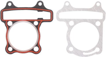 Head Gasket Set - 2 pc, 150cc, GY6 - GSK9050 - PBC2680F1