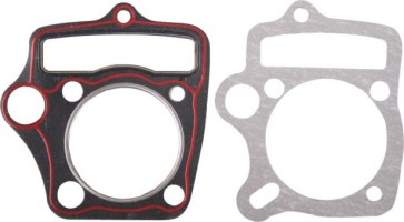 Head Gasket Set - 2pc, 125cc - GSK2014 - PBC1409F1