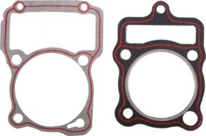 Head Gasket Set - 2pc, 200cc - GSK2020 - PBC1395F1