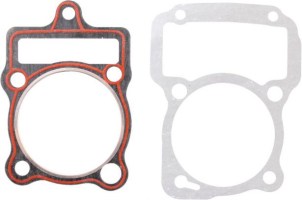 Head Gasket Set - 2pc, 250cc - GSK2030 - PBC1398F1