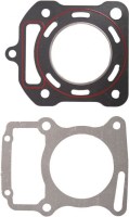 Head Gasket Set - 2pc, 250cc, Liquid Cooled - GSK2028 - PBC1351F1