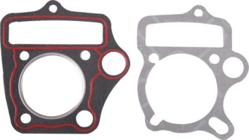 Head Gasket Set - 2pc, 70cc, 90cc - GSK2010 - PBC1389F1