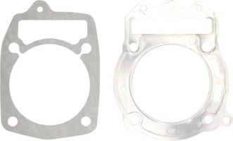 Head Gasket Set - CF Moto CF250 Profile, 2pc - GSK2027 - PBC2650F1