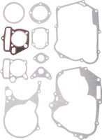 Gasket Set - Head and Bottom End 10pc, 140cc Top and Bottom End - GSK8014 - PBC1404F1