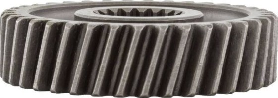 Gear - 37 Teeth, 19 Splines, Honda, CF Moto, Hammerhead, Baja, 172MM, 250cc Gears, Shafts & Gearboxes - PBC16819FF1