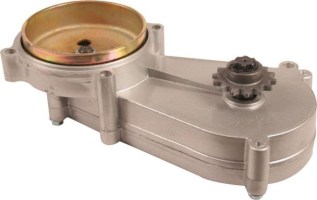Gear Box - 49cc - 70P2710 - PBC1622F1