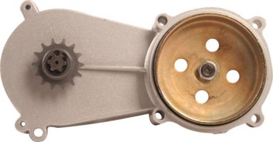 Gear Box - 49cc - 70P2710 - PBC1622F1