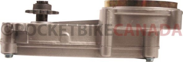 Gear Box - 49cc - 70P2710 - PBC1622F1