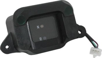 Gear Indicator - Neutral, Reverse, 50cc-500cc - 10A7399 - PBC2020F1