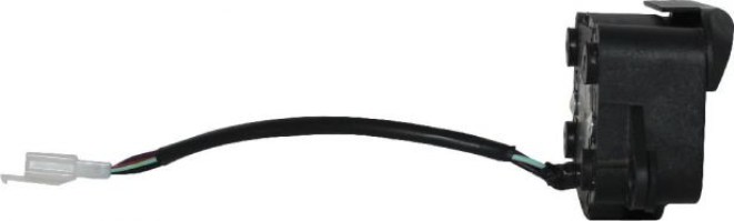 Gear Indicator - Neutral, Reverse, 50cc-500cc - 10A7399 - PBC2020F1