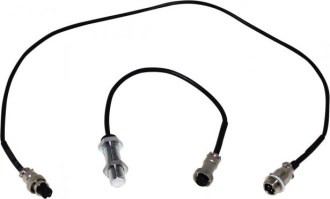 Gear Sensor Assembly - 150cc to 400cc, ATV, Dirt Bike, 300cc, 2x4, 4x4 and 4x4 IRS - 10A7425 - PBC2326F1