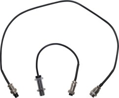 Gear Sensor Assembly - 150cc to 400cc, ATV, Dirt Bike, 300cc, 2x4, 4x4 and 4x4 IRS - 10A7425 - PBC2326F1