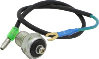 Gear Sensor Assembly - 400cc, ATV, Jianshe - 10A7428 - PBC2339F1