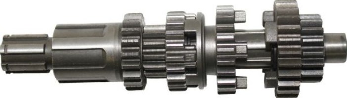 Gear Set - 150cc - 20A6810 - PBC1791F1