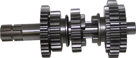 Gear Set - 150cc - 20A6810 - PBC1791F1