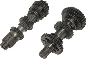 Gear Set - 150cc with Reverse - 20A6800 - PBC1763F1