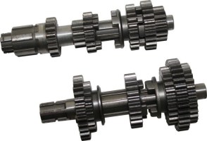 Gear Set - 150cc with Reverse - 20A6800 - PBC1763F1