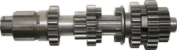 Gear Set - 150cc with Reverse - 20A6800 - PBC1763F1