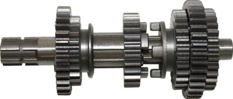 Gear Set - 150cc with Reverse - 20A6800 - PBC1763F1