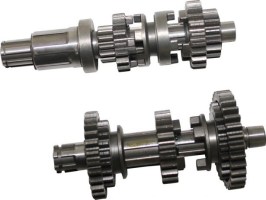 Gear Set - 200cc - 20A6820 - PBC1821F1