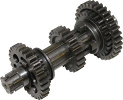 Gear Set - 200cc - 20A6820 - PBC1821F1