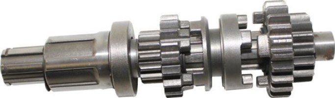 Gear Set - 200cc - 20A6820 - PBC1821F1