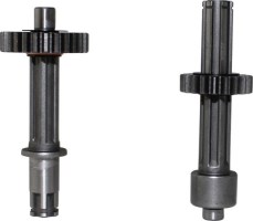 Gear Set - Full Automatic, 125cc - 20A6510 - PBC1500F1