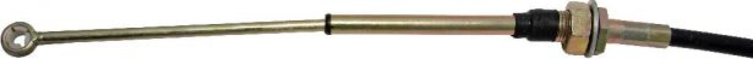 Gear Shift Cable - XY1100, Chironex 1000cc, 1100cc - CBL11095 - PBC933F1