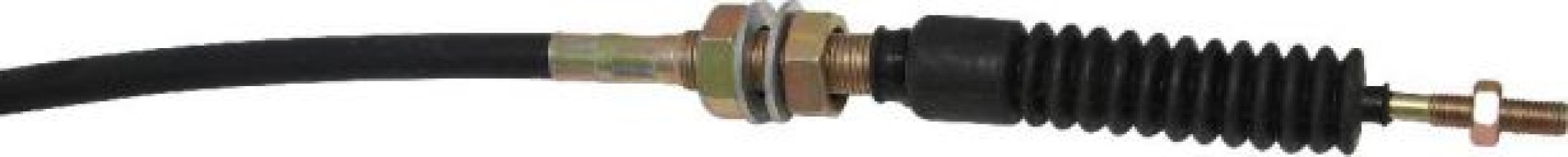 Gear Shift Cable - XY1100, Chironex 1000cc, 1100cc - CBL11095 - PBC933F1