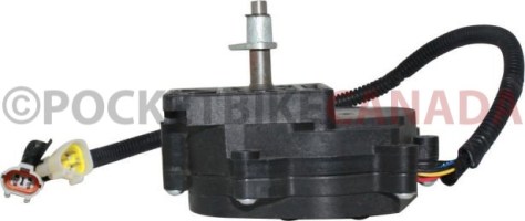 Generator - 400cc - 10A7840 - PBC2135F1