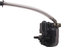 Hand/Front Brake Lever and Double Caliper Assembly - 90A2270 - PBC787F1