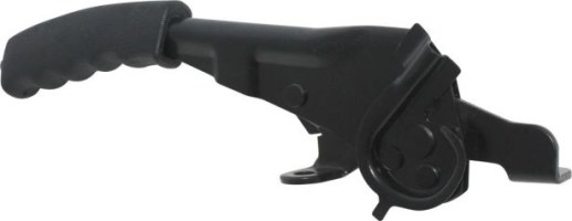 Hand Brake Lever - XY500UE and XY600UE, Chironex - LVR9950 - PBC2989F1