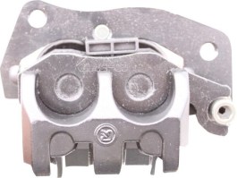 Hand Brake Lever and Caliper Assembly - 90A2290 - PBC737F1