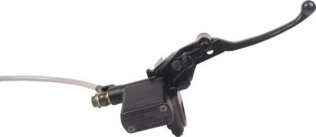 Hand Brake Lever and Double Caliper Assembly - 90A2280 - PBC796F1