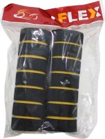 Hand Grips - Foam, Yellow, 4pc Set - 70D1700YW - PBC2773F1