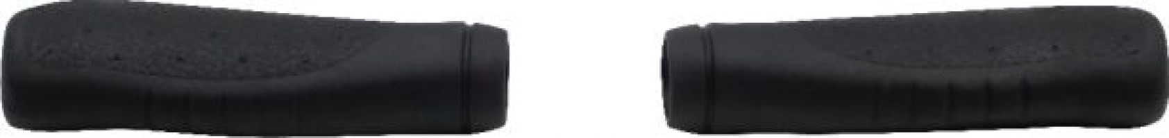 Hand Grips - Handlebar Grip Set (2pcs), SHOK Scooters Fusion, Pulsar - PBC70SF1