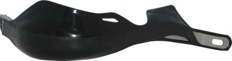Hand_Guard_ _Motorcycle_ATV_Black_Aluminum_4