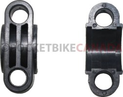 Handle_Bar_Clamp_ _33mm_Plastic_Black_50cc_to_125cc_ATV_5