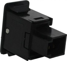 Hazard Switch - UTV, Odes, 800cc - 10A8980 - PBC2359F1