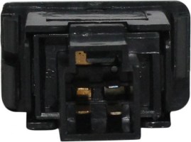 Hazard Switch - UTV, Odes, 800cc - 10A8980 - PBC2359F1