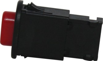 Hazard Switch - XY500UE, XY600UE, Chironex - 10A8900 - PBC2321F1